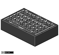 MacBeth Micromac-D