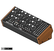 Moog Mother-32