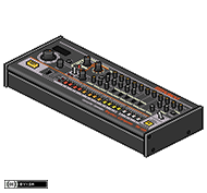 Roland TR-08