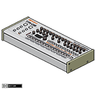 Roland TR-09