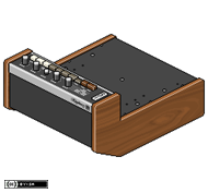 Roland TR-33