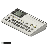 Roland TR-505