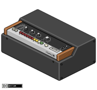 Roland TR-55