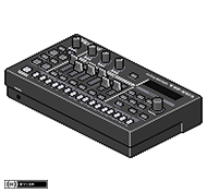 Roland TR-6S